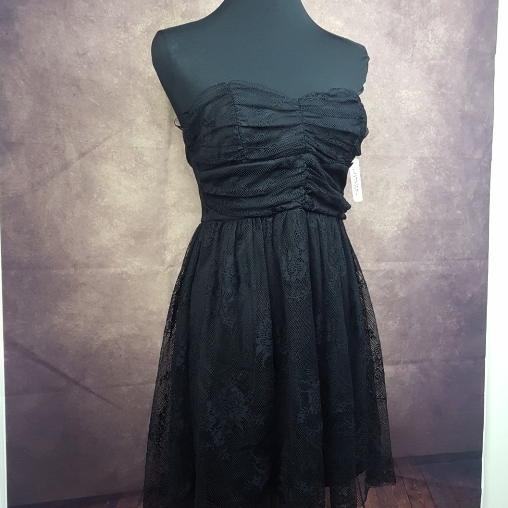 NWT Forever 21 Sleeveless Dress - Size M - Picture 1 of 5